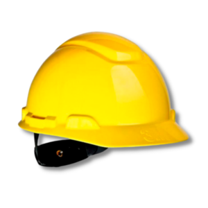 Capacete 3M H-700 Carneira c/ Jugular Aba Frontal